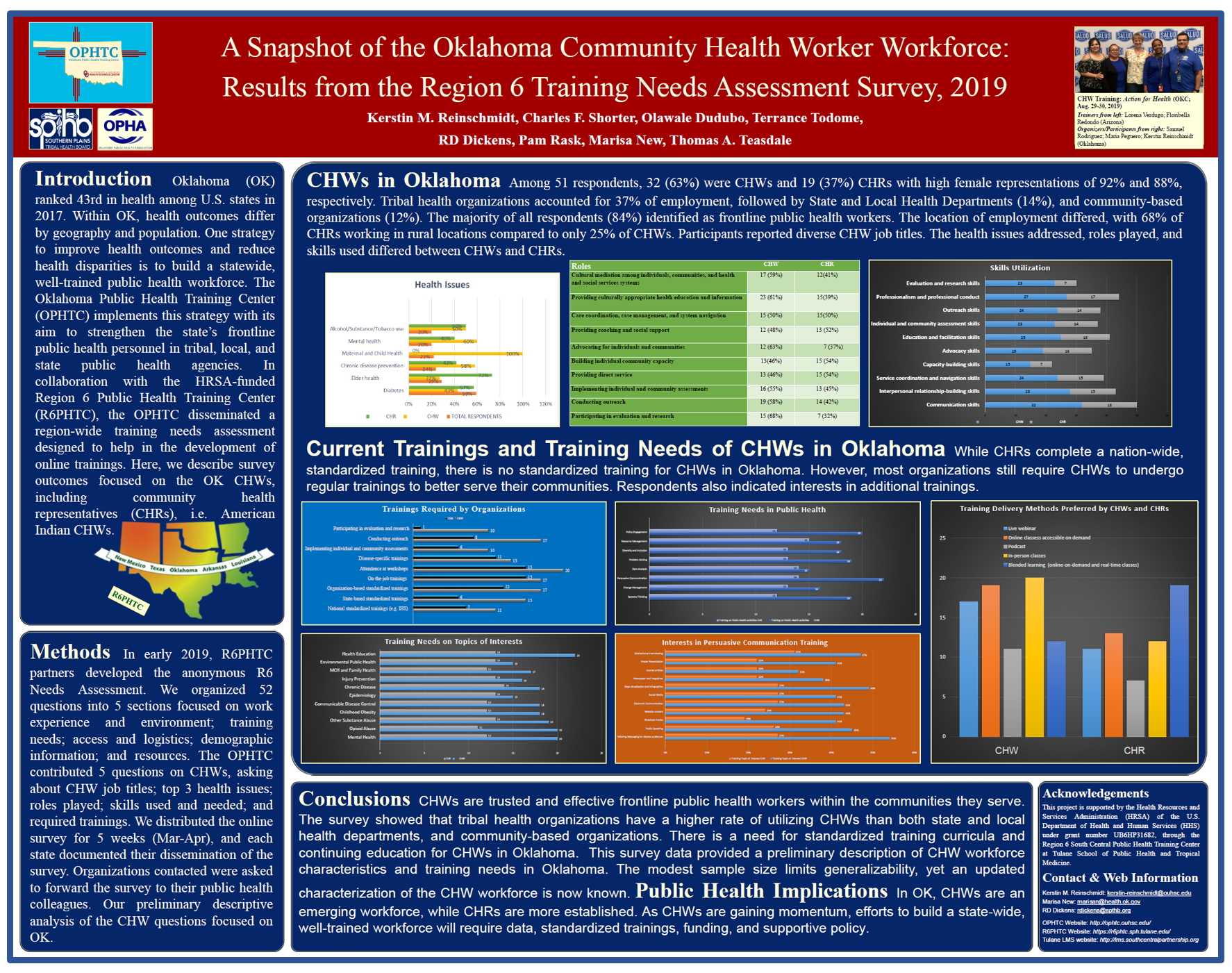 2019 poster 2019 poster